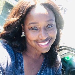 Meet your Posher, Krystal